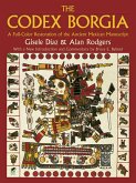 The Codex Borgia (eBook, ePUB)