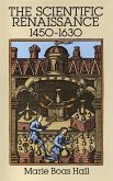 The Scientific Renaissance 1450-1630 (eBook, ePUB)