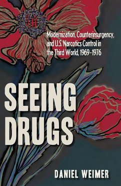Seeing Drugs (eBook, ePUB) - Weimer, Daniel