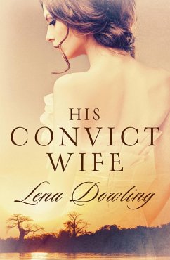 Cover His Convict Wife (eBook, ePUB)