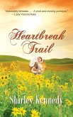 Heartbreak Trail (eBook, ePUB)