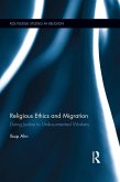 Religious Ethics and Migration (eBook, ePUB)