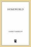 Homeworld (eBook, ePUB)