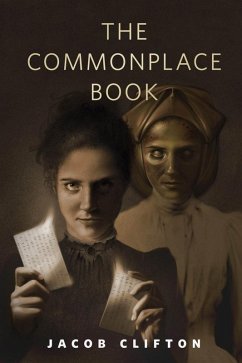 Cover The Commonplace Book (eBook, ePUB)