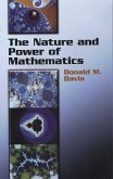 The Nature and Power of Mathematics (eBook, ePUB)