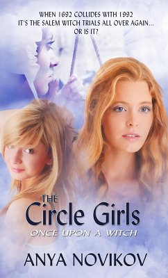 Circle Girls (eBook, ePUB) - Novikov, Anya