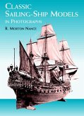 Classic Sailing-Ship Models in Photographs (eBook, ePUB)
