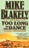 Too Long at the Dance (eBook, ePUB)