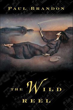 Cover The Wild Reel (eBook, ePUB)