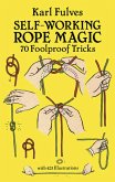 Self-Working Rope Magic (eBook, ePUB)