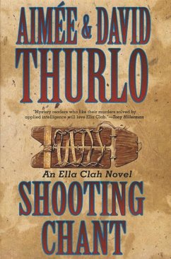 Cover Shooting Chant (eBook, ePUB)