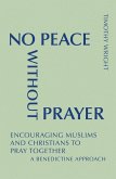 No Peace Without Prayer (eBook, ePUB)