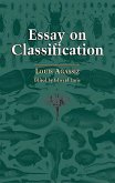 Essay on Classification (eBook, ePUB) Essay on Classification (eBook, ePUB)