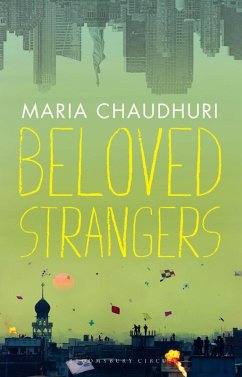 Cover Beloved Strangers (eBook, ePUB)