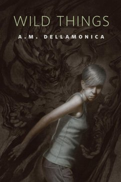 Cover Wild Things (eBook, ePUB)
