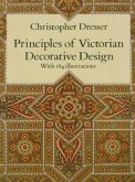 Principles of Victorian Decorative Design (eBook, ePUB)