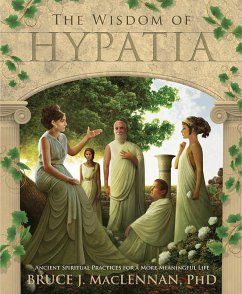 Cover The Wisdom of Hypatia (eBook, ePUB)