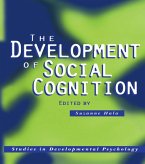 The Development of Social Cognition (eBook, PDF)