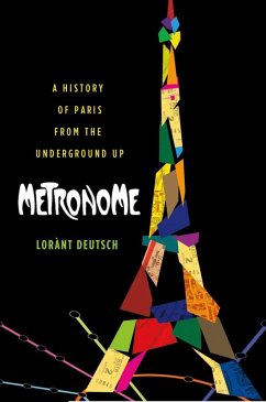 Metronome (eBook, ePUB) - Deutsch, Lorànt