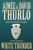 White Thunder (eBook, ePUB) White Thunder (eBook, ePUB)