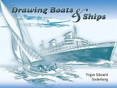 Drawing Boats and Ships (eBook, ePUB)