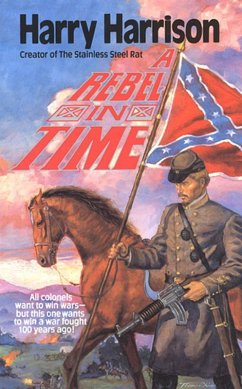 Cover A Rebel In Time (eBook, ePUB)
