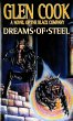Dreams of Steel (eBook, ePUB) - Bild 1
