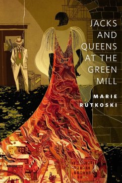 Cover Jacks and Queens at the Green Mill (eBook, ePUB)