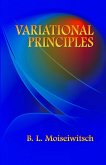 Variational Principles (eBook, ePUB) Variational Principles (eBook, ePUB)