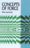 Concepts of Force (eBook, ePUB)