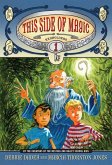 Keyholders #1: This Side of Magic (eBook, ePUB) Keyholders #1: This Side of Magic (eBook, ePUB)