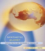 Synthetic Planet (eBook, ePUB)