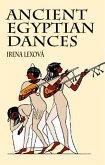 Ancient Egyptian Dances (eBook, ePUB)