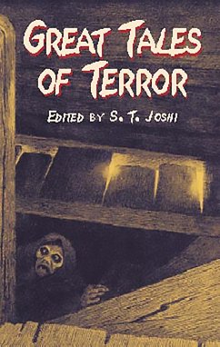 Great Tales of Terror (eBook, ePUB)