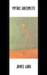 Mythic Giacometti (eBook, ePUB) - Bild 1