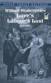 Love's Labour's Lost (eBook, ePUB)