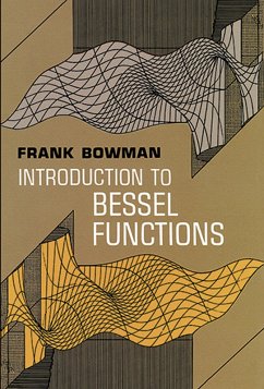 Introduction to Bessel Functions (eBook, ePUB) - Bowman, Frank
