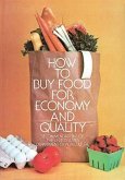 How to Buy Food for Economy and Quality (eBook, ePUB)