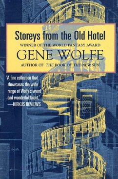 Cover Storeys from the Old Hotel (eBook, ePUB)