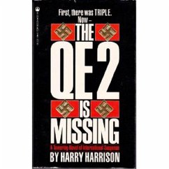 The QE2 Is Missing (eBook, ePUB) - Harrison, Harry