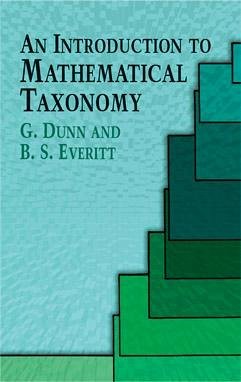 An Introduction to Mathematical Taxonomy (eBook, ePUB) - Dunn, G.; Everitt, B. S.