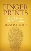 Finger Prints (eBook, ePUB)