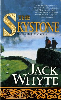 The Skystone (eBook, ePUB) - Whyte, Jack