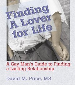 Finding a Lover for Life (eBook, PDF) - Price, David