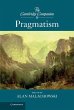 Cambridge Companion to Pragmatism... - Bild 1