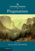Cambridge Companion to Pragmatism (eBook, ePUB)
