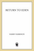 Return to Eden (eBook, ePUB)