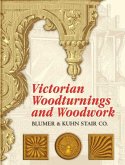 Victorian Woodturnings and Woodwork (eBook, ePUB)