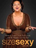 Size Sexy (eBook, ePUB)