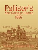Palliser's New Cottage Homes (eBook, ePUB)